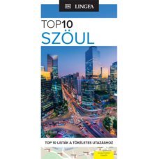 Szöul - TOP10     12.95 + 1.95 Royal Mail